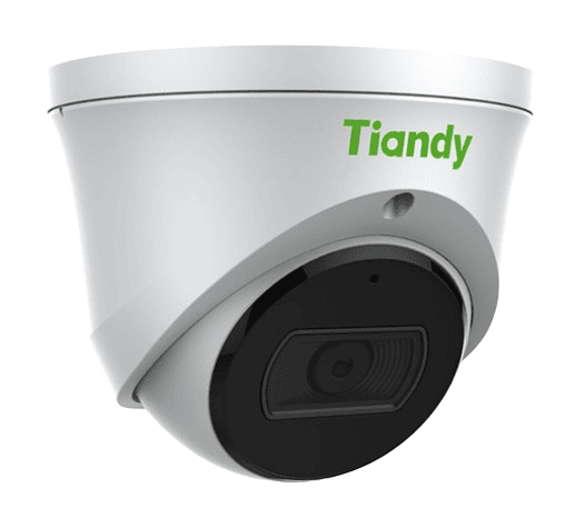 TC-C38XS (8MP-Fixed-Mic-Dome)