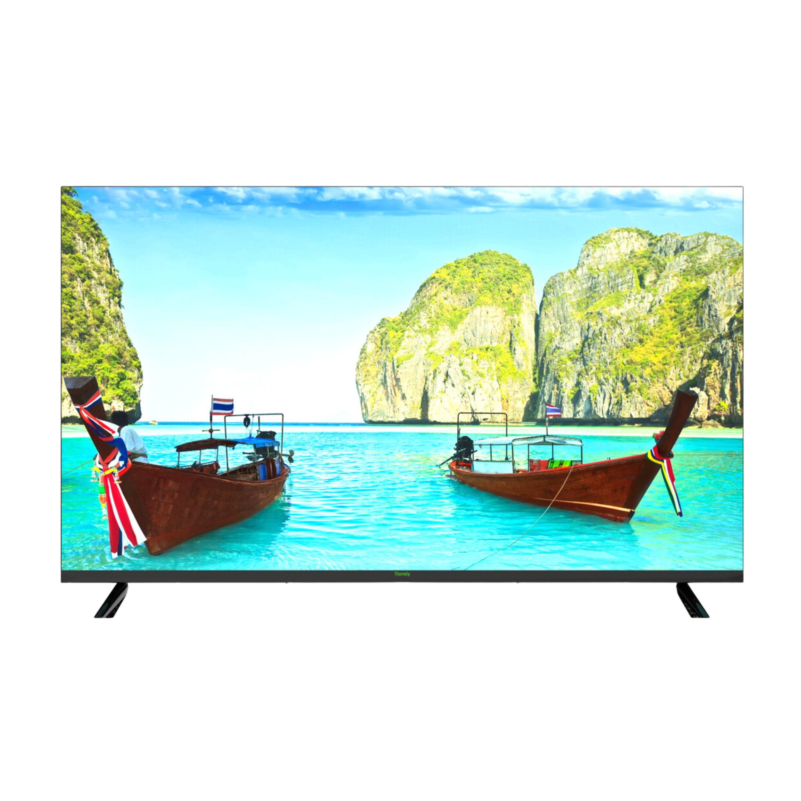 TC-D343 (43-inch Plastic Monitor)