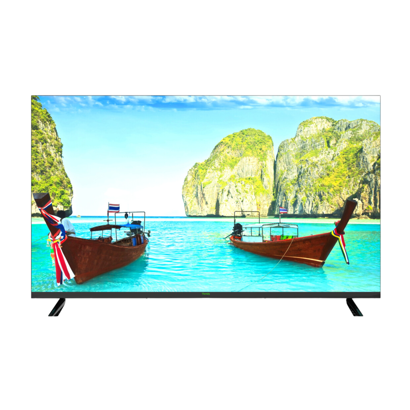 TC-D343 (43-inch Plastic Monitor)