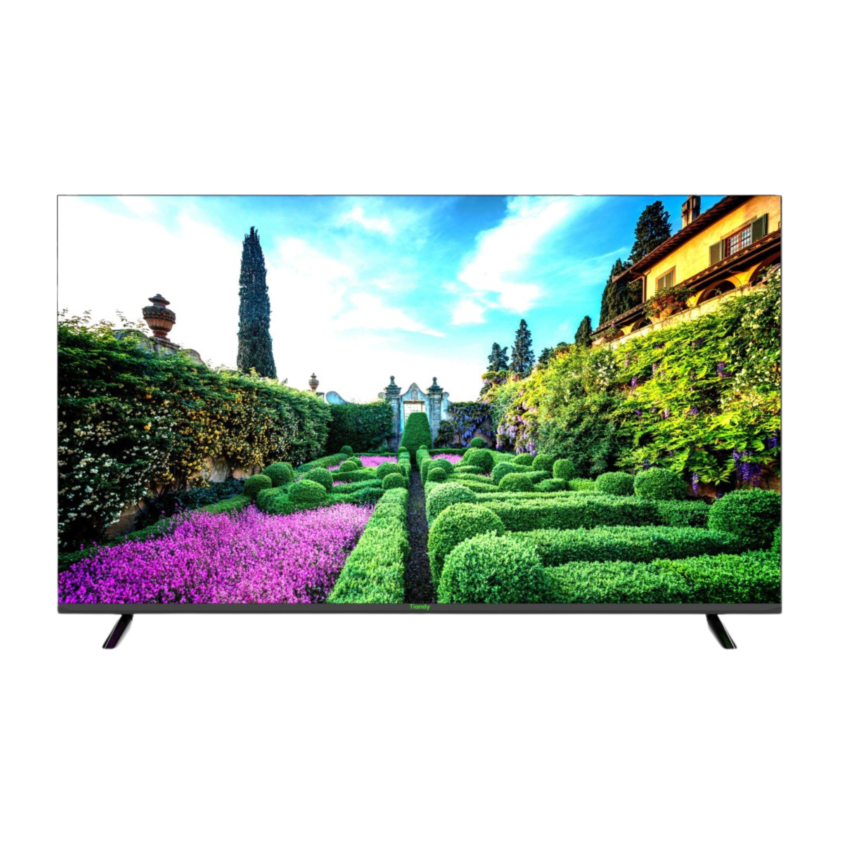 TC-D350 (50-inch Plastic Monitor)
