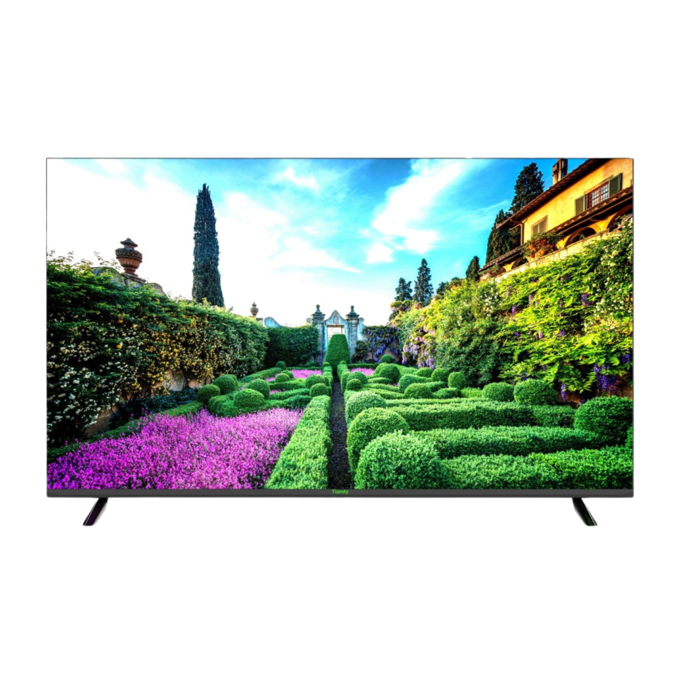 TC-D350 (50-inch Plastic Monitor)