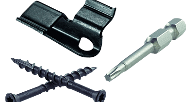 FastenMaster TC-G Clips 50 sq.f. bag FastenMaster TC-G Clips 50 sq.f. bag