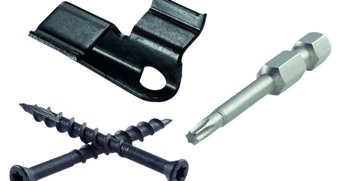 FastenMaster TC-G Clips 50 sq.f. bag FastenMaster TC-G Clips 50 sq.f. bag