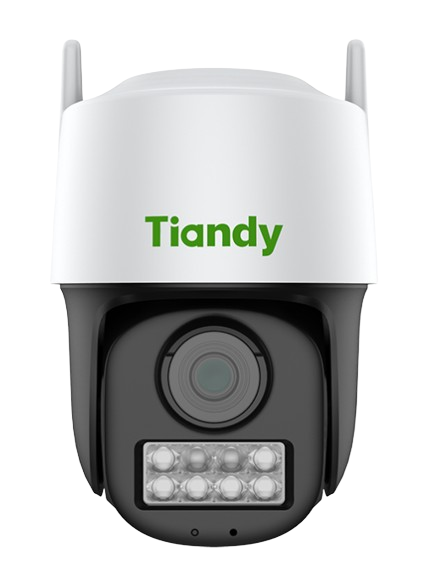 TC-H333N (WIFI-3MP-2Way)