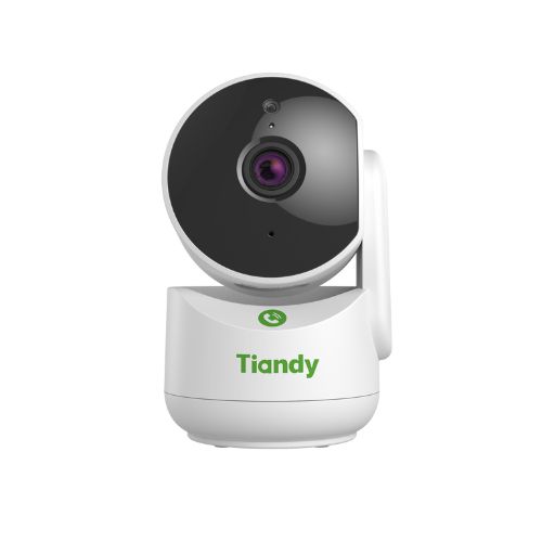 TC-H342A (4MP-Fixed-Wi-Fi-Color Maker-PT-2Way)