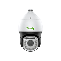 TC-H356Q (5MP-30x-Starlight-IR-POE-AEW-AI-PTZ)