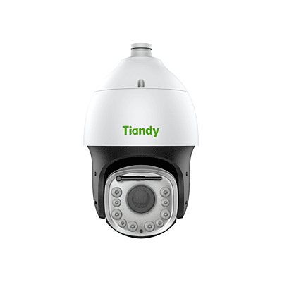 TC-H356Q (5MP-30x-Starlight-IR-POE-AEW-AI-PTZ)