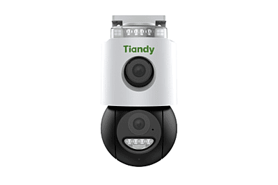 TC-H363N (6MP-Fixed-Wi-Fi-Color Maker-PT-2Way)