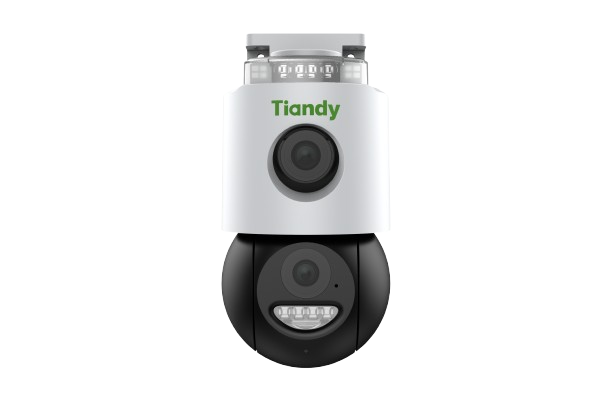 TC-H363N (6MP-Fixed-Wi-Fi-Color Maker-PT-2Way)