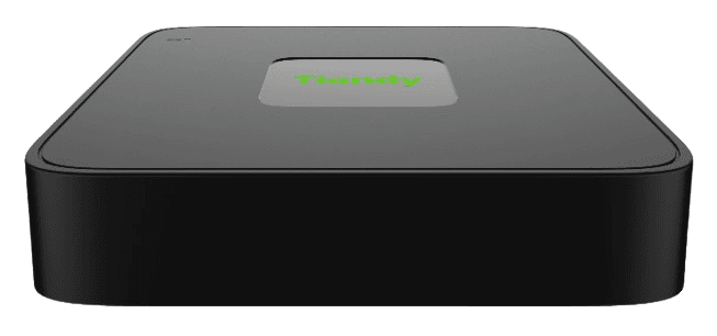 TC-R3110 8ch 8-POE Ports TC-R3110 8ch 8-POE Ports