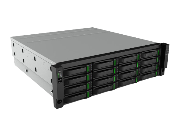 TC-R31640 16HDD 40ch