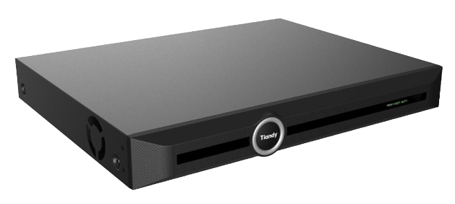 TC-R3220 2HDD 20ch