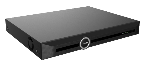 TC-R3232 2HDD 32ch