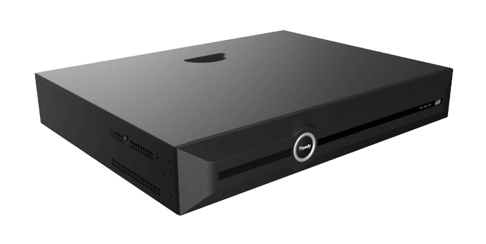 TC-R3432 4K 4HDD 32ch TC-R3432 4K 4HDD 32ch