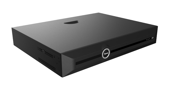 TC-R3440 4K 4HDD 40ch