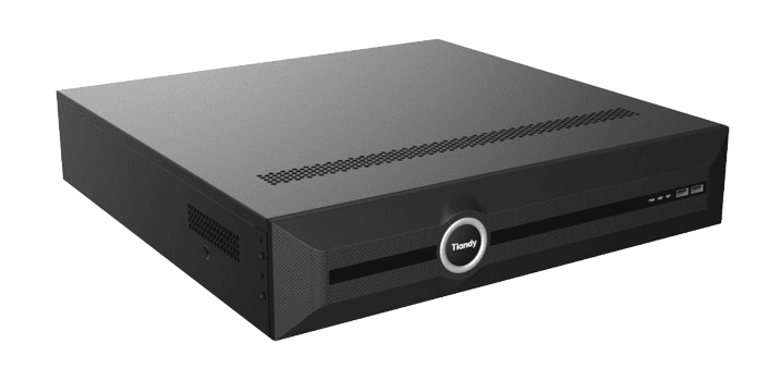 TC-R3880 4K 8HDD 80ch