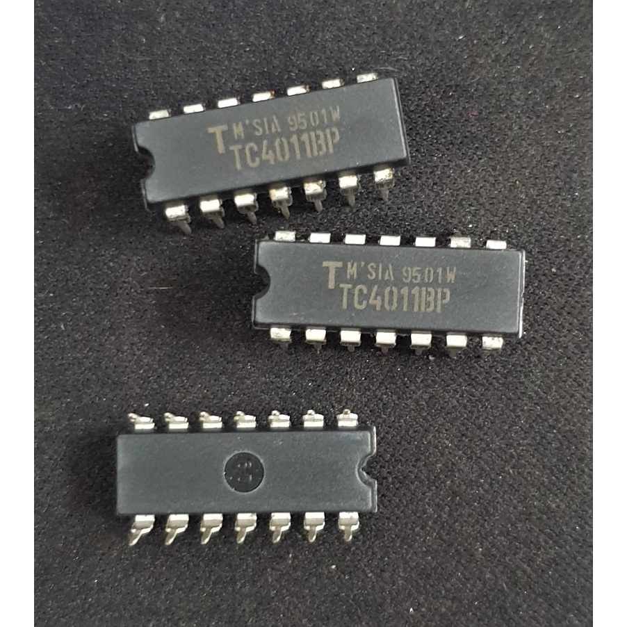 TC4011BP