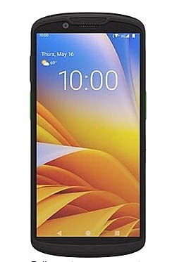 TC58E, WAN, 6.0 DISPLAY, 5G FR1, WIFI 6E, 6GB RAM/64GB ROM, SE4720 IMAGER, 16MP RFC, 8MP FFC, WARM SWAP, 4680 MAH STANDARD BATTERY, WIRELESS CHARGING COMPATIBLE, GMS, ROW ONLY