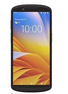 TC58E, WAN, 6.0 DISPLAY, 5G FR1, WIFI 6E, 6GB RAM/64GB ROM, SE4720 IMAGER, 16MP RFC, 8MP FFC, WARM SWAP, 4680 MAH STANDARD BATTERY, WIRELESS CHARGING COMPATIBLE, GMS, ROW ONLY