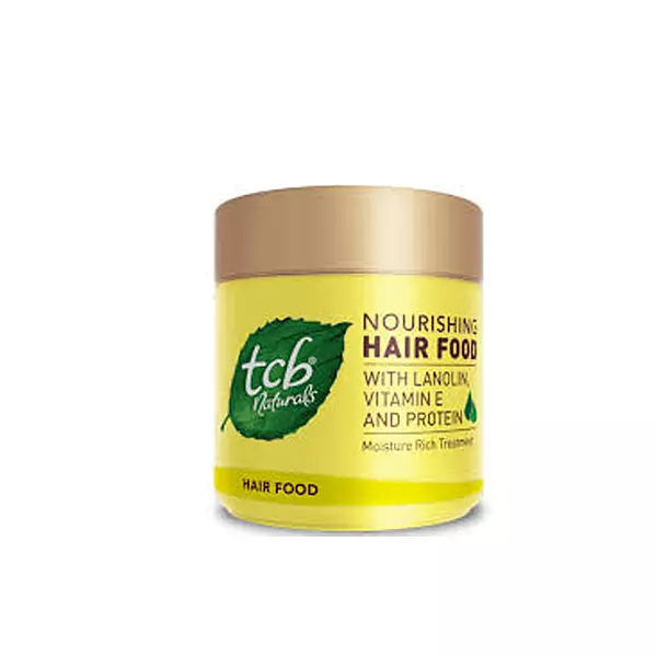 TCB HAIRFOOD 500ML
