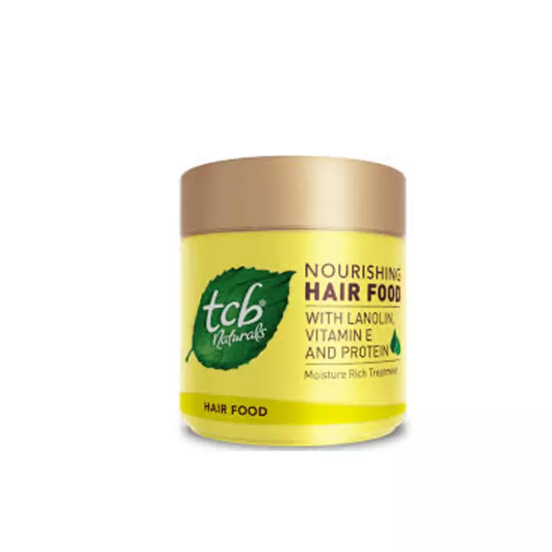 TCB HAIRFOOD 500ML