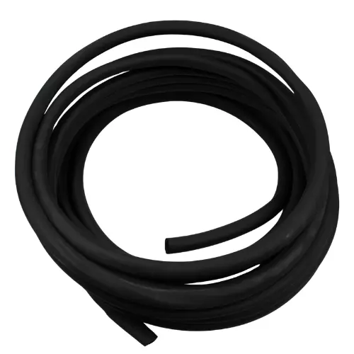 Tubo Cobre Flexible con Aislante Termico Incluido, 3/8 15.24 Metros - TCF-38-ATI