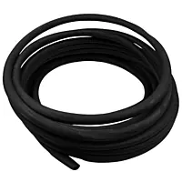 Tubo Cobre Flexible con Aislante Termico Incluido, 3/8 15.24 Metros - TCF-38-ATI
