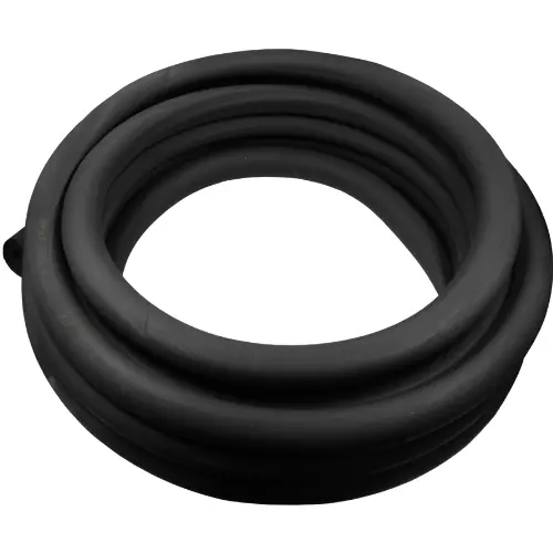 Tubo Cobre Flexible con Aislante Termico Incluido, 5/8 15.24 Metros - TCF-58-ATI