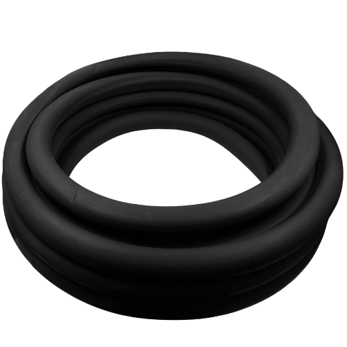 Tubo Cobre Flexible con Aislante Termico Incluido, 5/8 15.24 Metros - TCF-58-ATI