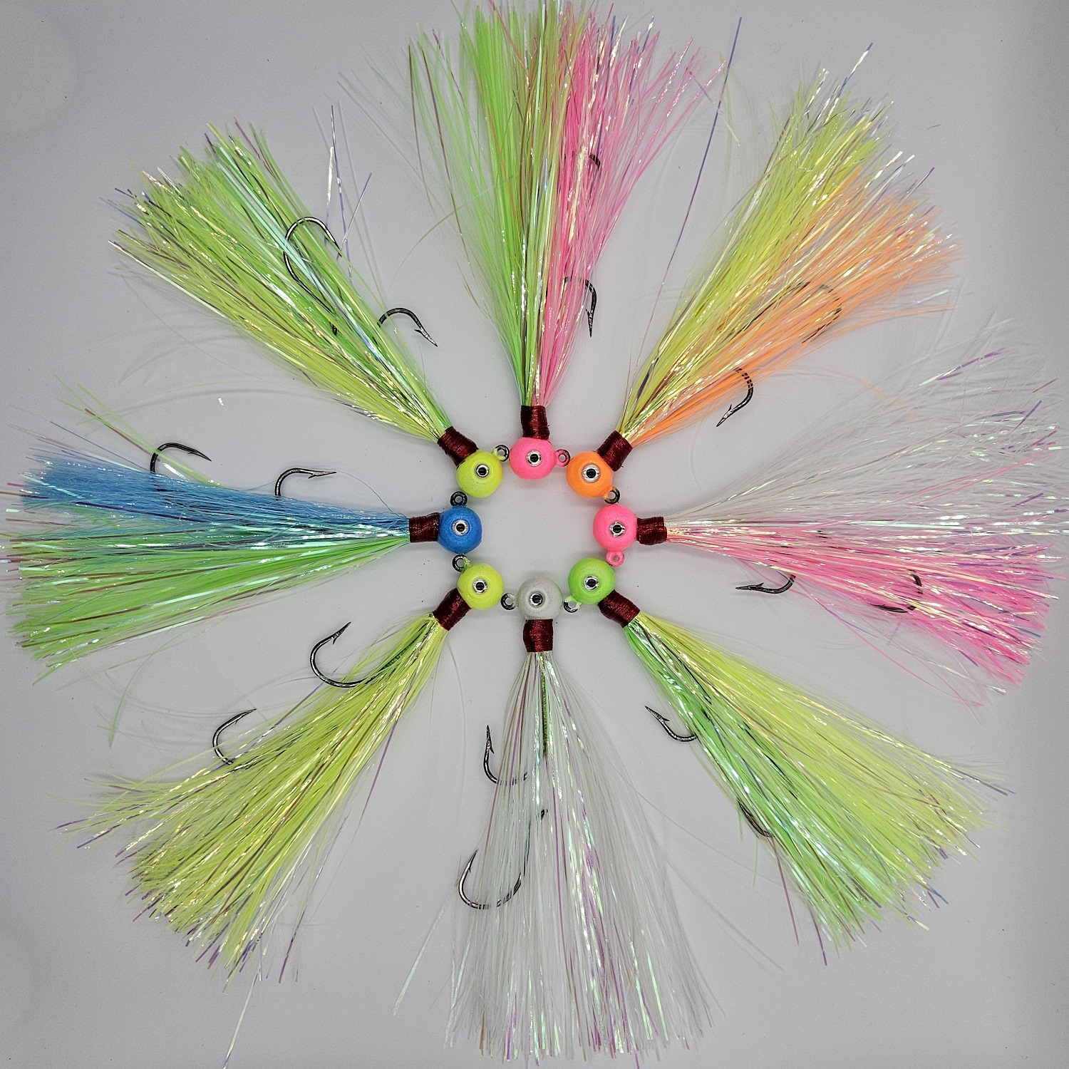 T.C. Moto Meathead XL Jig T.C. Moto Meathead XL Jig