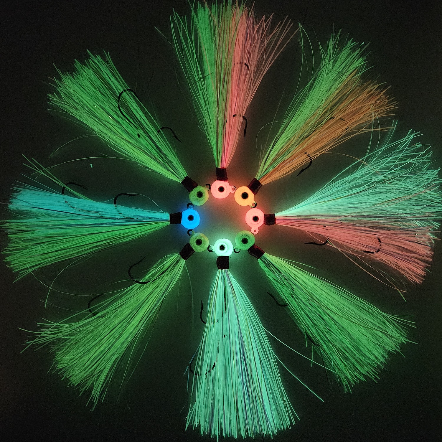 T.C. Moto Meathead XL Jig T.C. Moto Meathead XL Jig