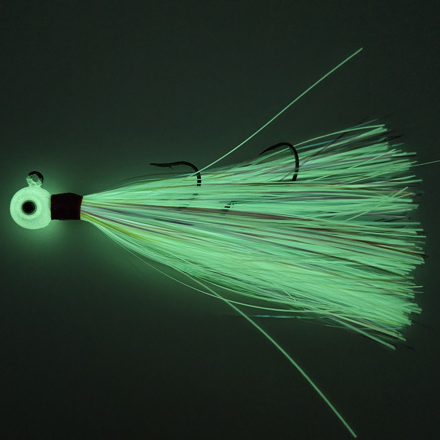 T.C. Moto Meathead XL Jig T.C. Moto Meathead XL Jig