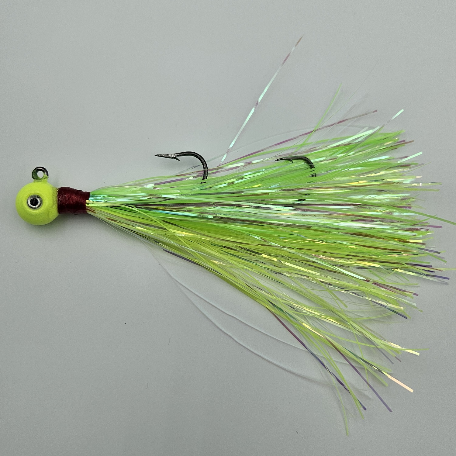 T.C. Moto Meathead XL Jig T.C. Moto Meathead XL Jig