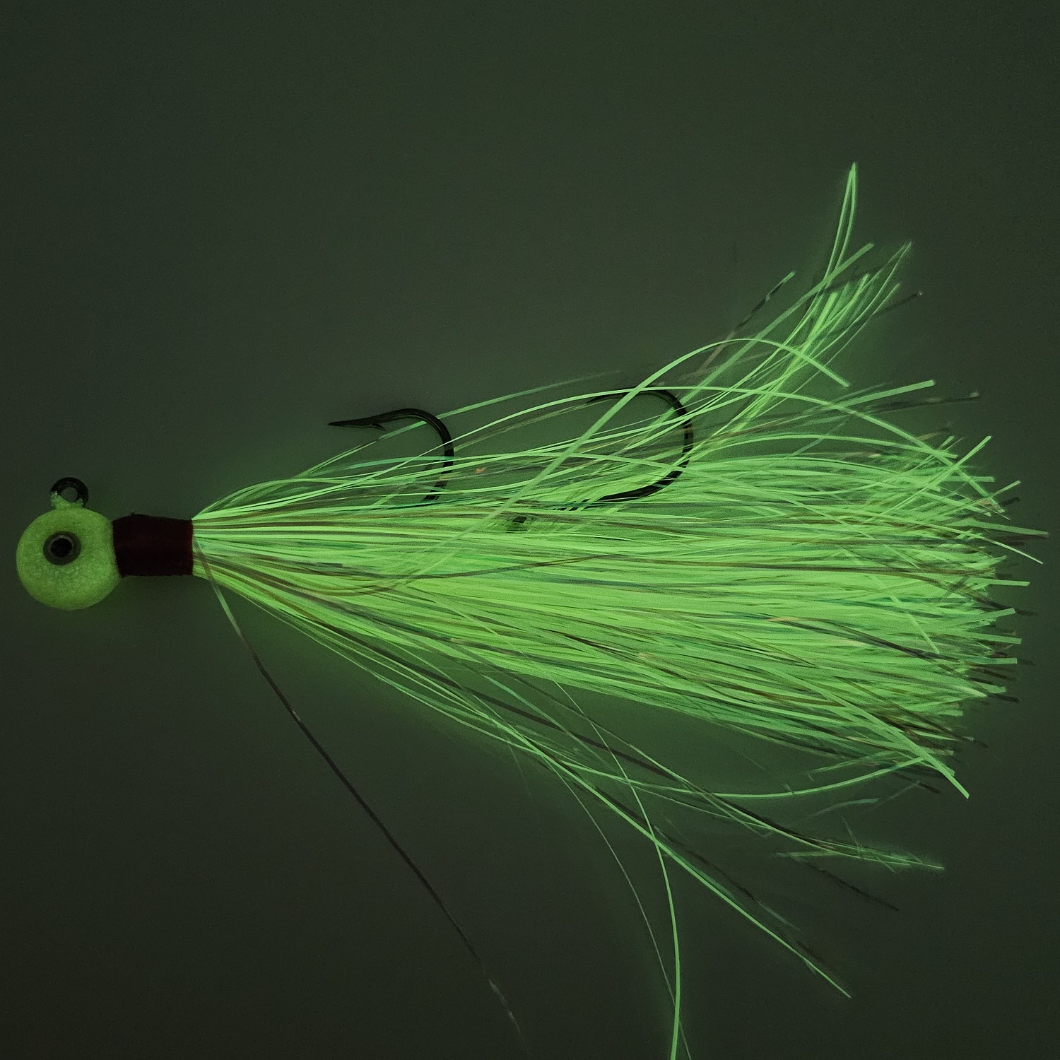 T.C. Moto Meathead XL Jig T.C. Moto Meathead XL Jig