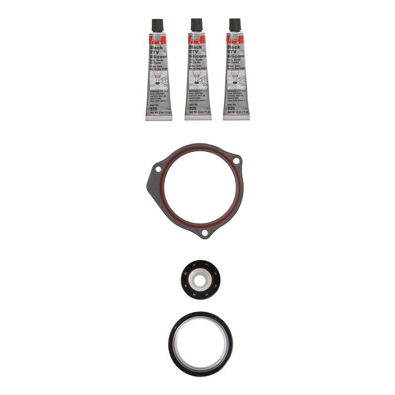 FEL-PRO Crankshaft Seal