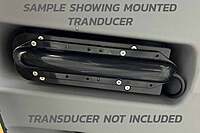 Ketch PWR129 TrapDoor