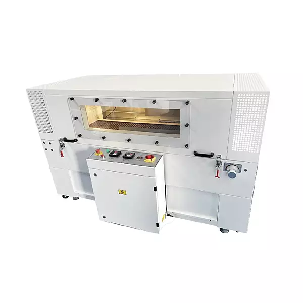 TD-SJ550 Shrink Packing Machine