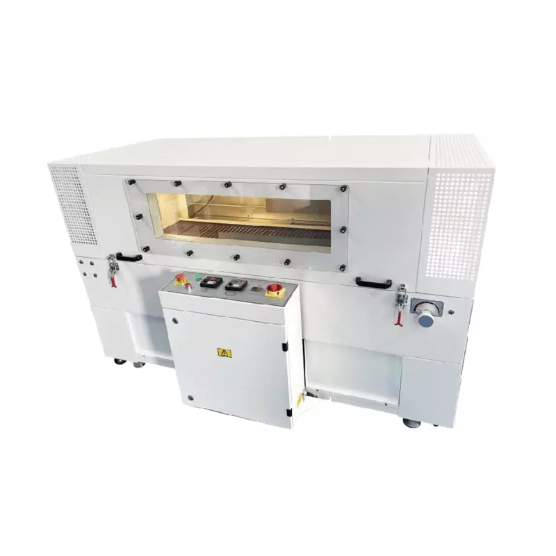 TD-SJ550 Shrink Packing Machine