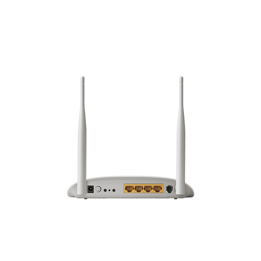 TP-Link Modem Router TD-W8961N