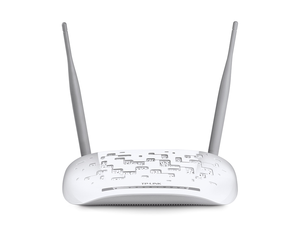 TP-Link VDSL/ADSL Modem Router TD-W9970