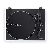 VULKKANO Vinyl Player TD10