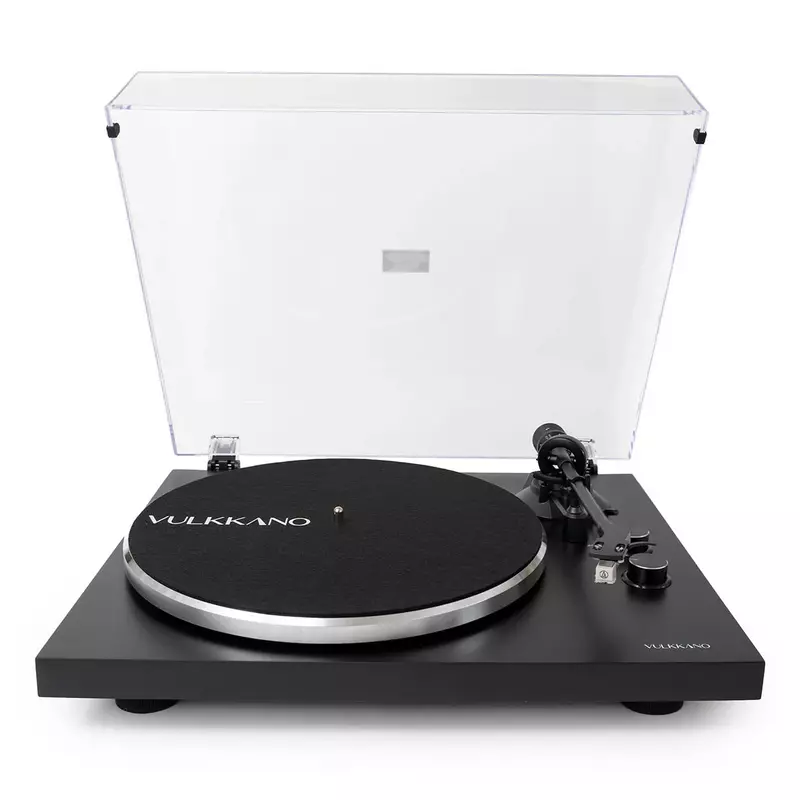 VULKKANO Vinyl Player TD10