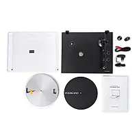 VULKKANO Vinyl Player TD10
