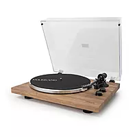 VULKKANO Vinyl Player TD10