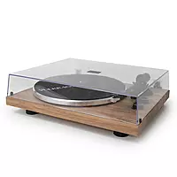 VULKKANO Vinyl Player TD10