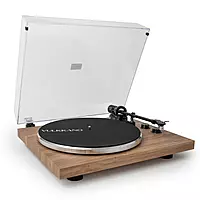 VULKKANO Vinyl Player TD10