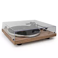 VULKKANO Vinyl Player TD10