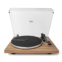 VULKKANO Vinyl Player TD10