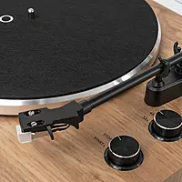 VULKKANO Vinyl Player TD10
