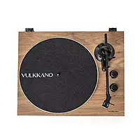 VULKKANO Vinyl Player TD10